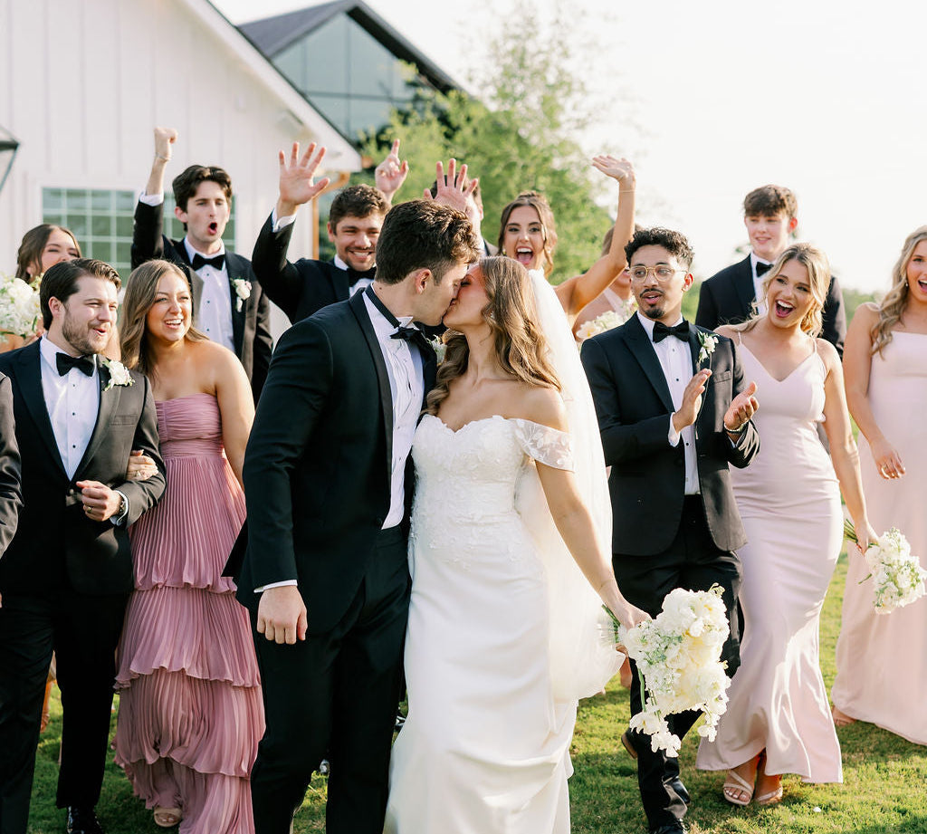 DIY vs Custom Wedding Signs: The Honest Math