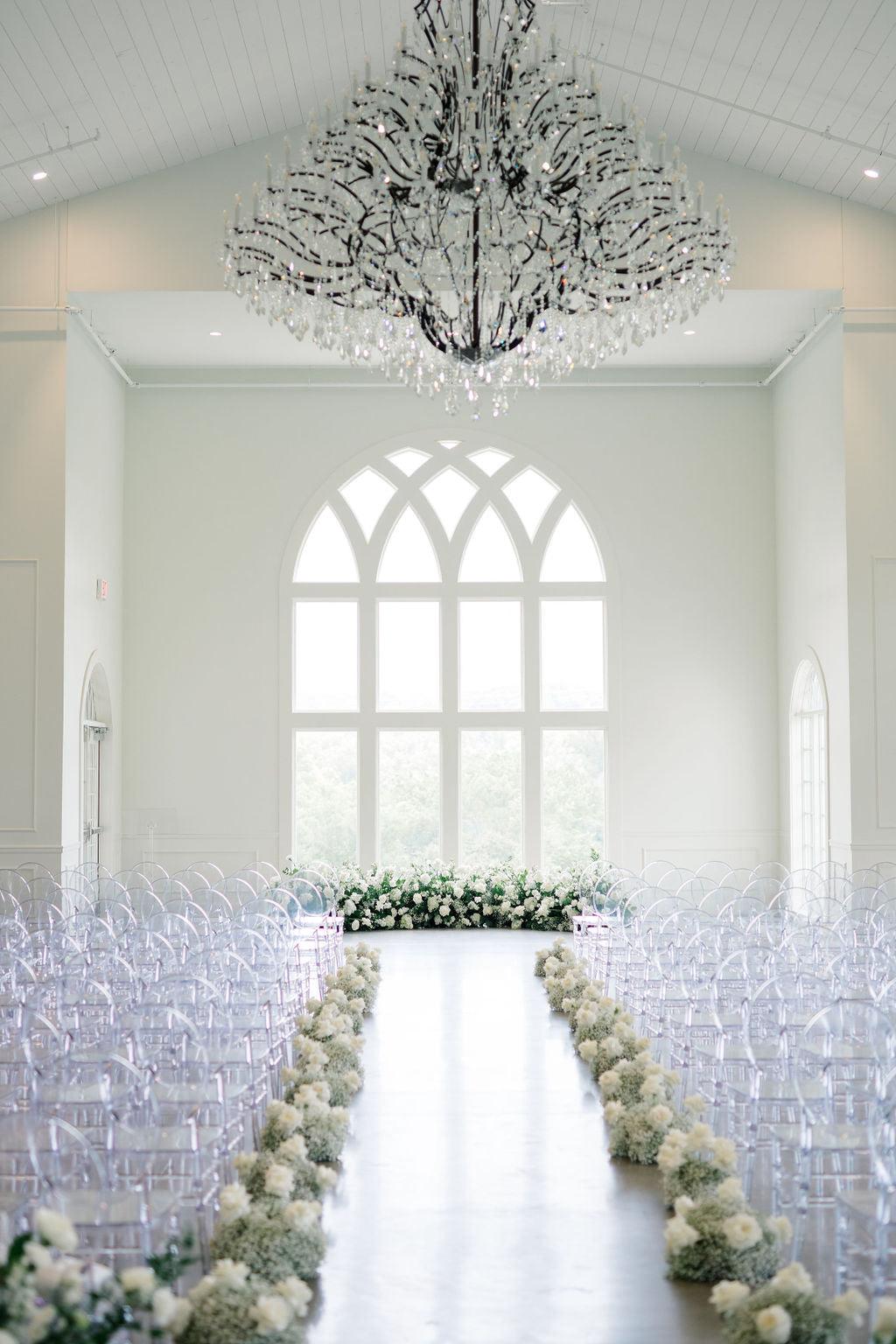 The Acrylic Wedding Welcome Sign Guide: Sizing, Fonts, Placement