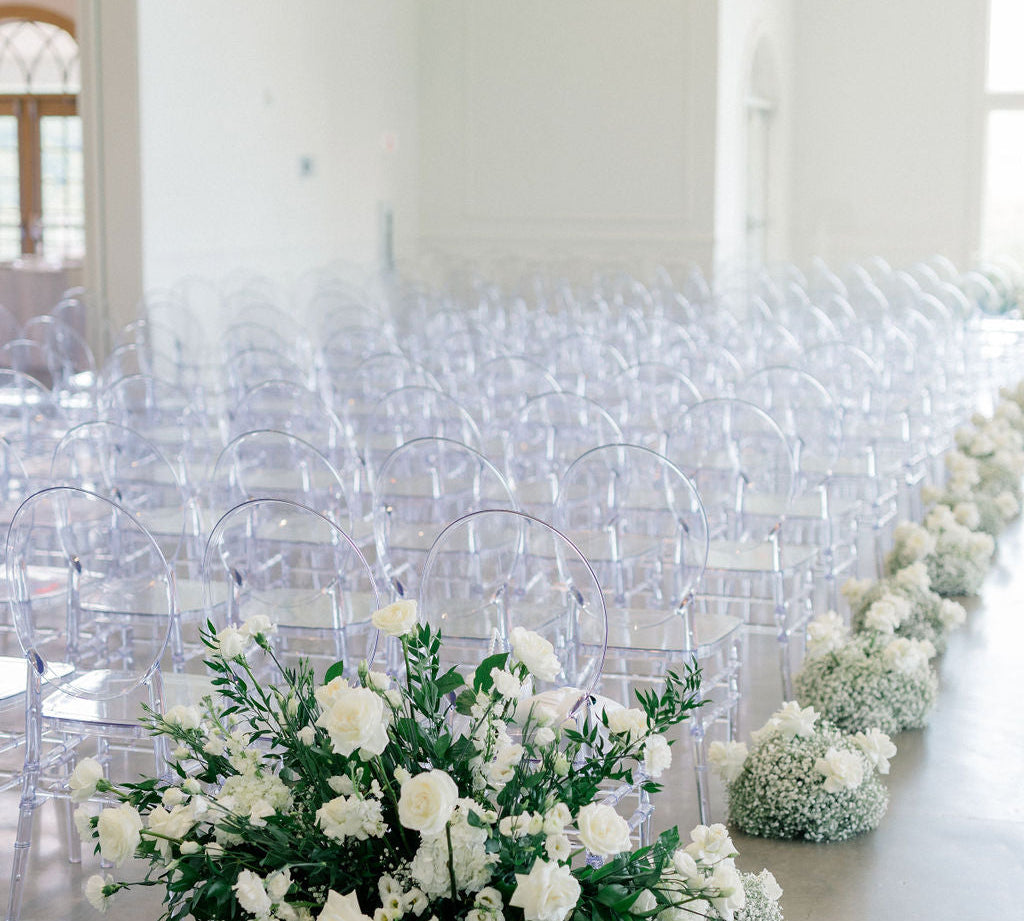 Modern Minimalist Wedding Signs: The 2025 Aesthetic Guide