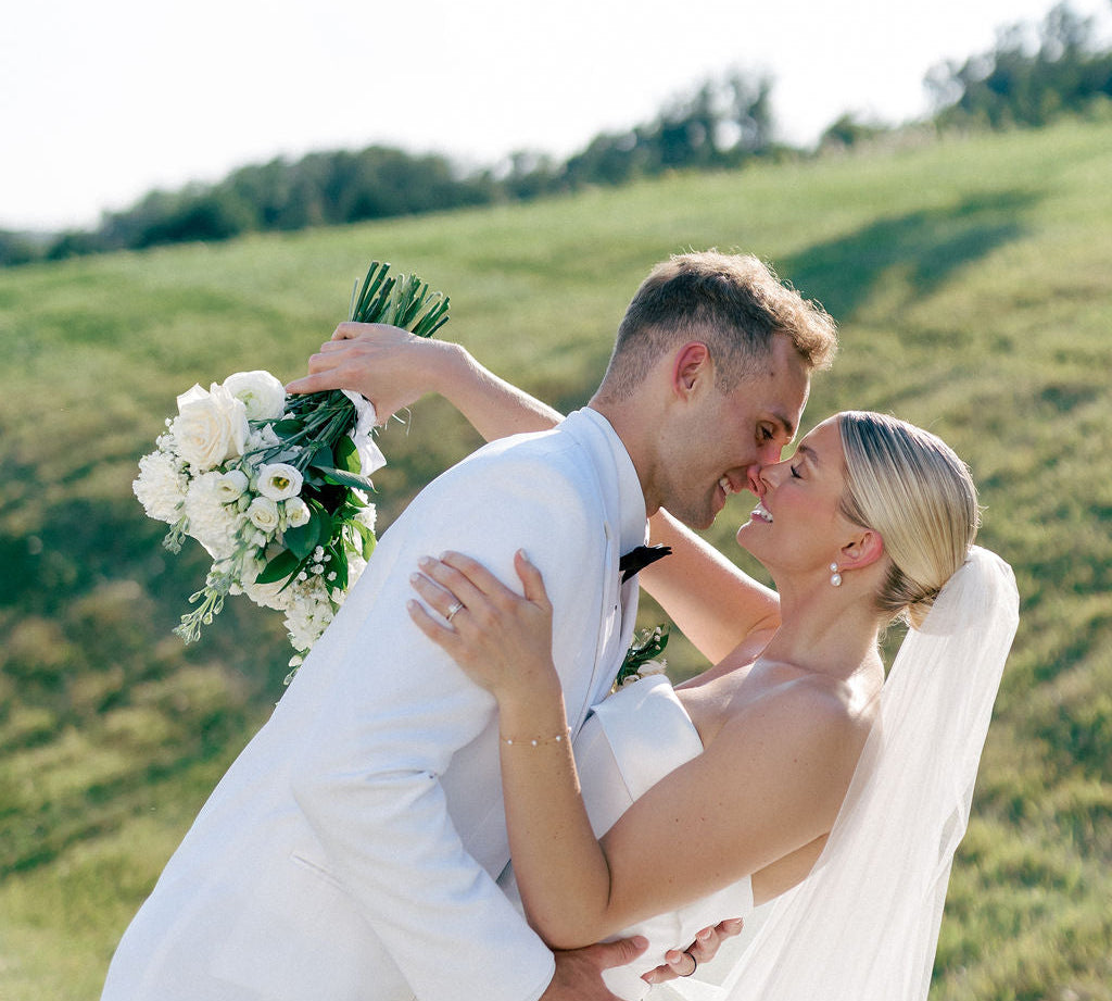 How to Order Custom Wedding Signage: The 3-Step Process