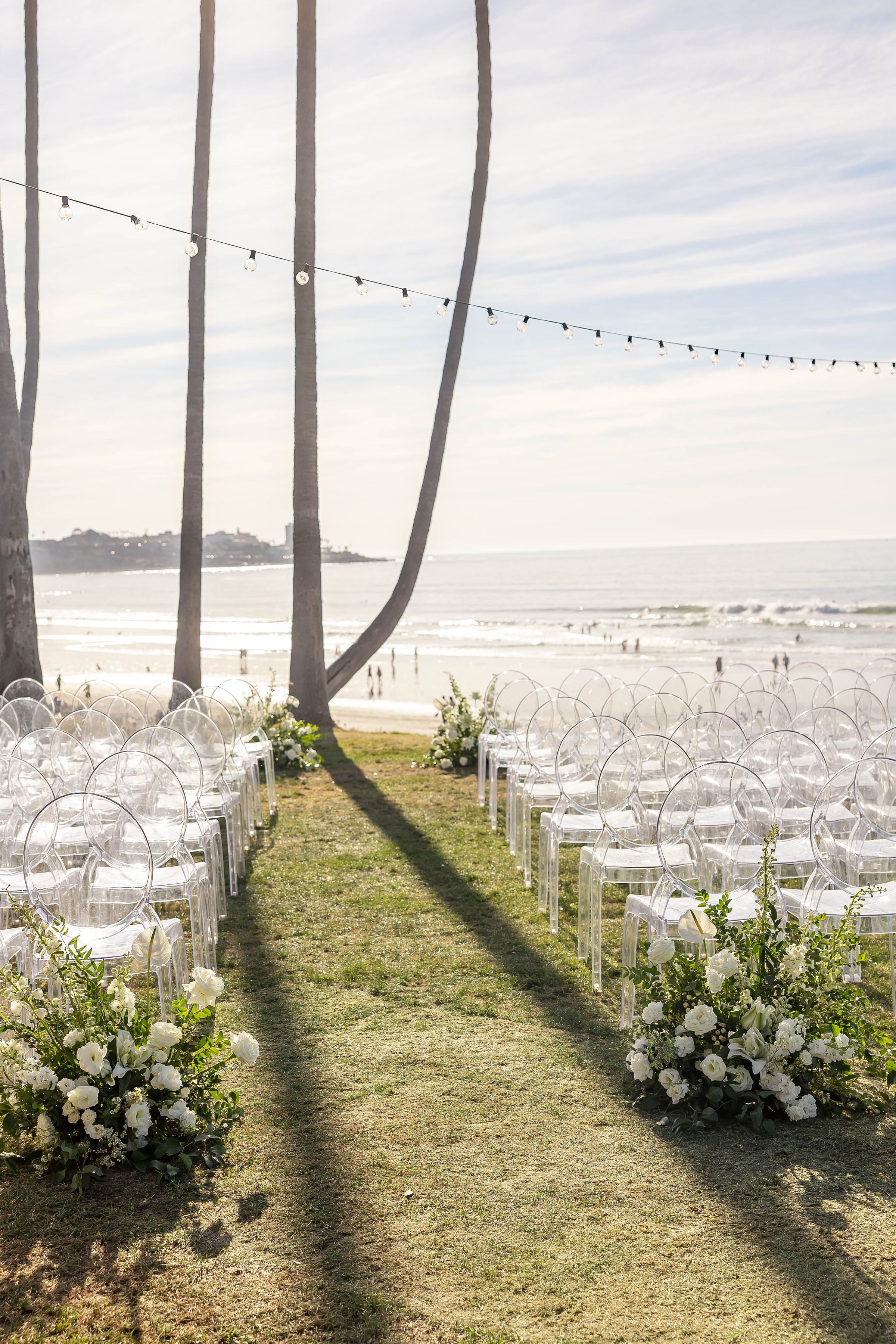 Capri Wedding Bundles