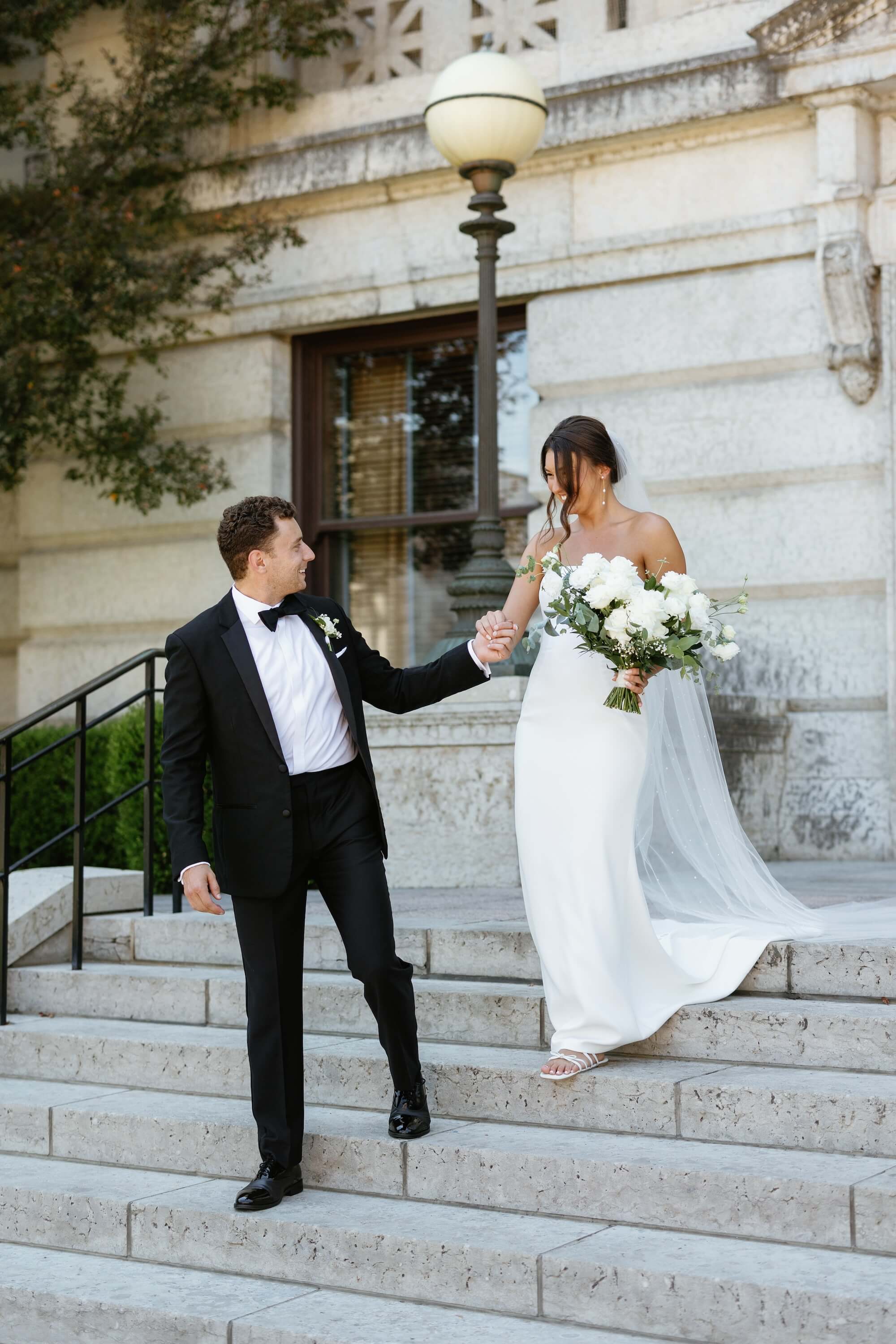 Madison &amp; Nate