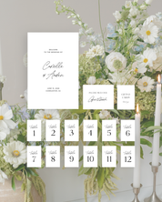 The Essentials Wedding Sign Bundle