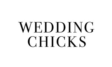 Wedding Chicks