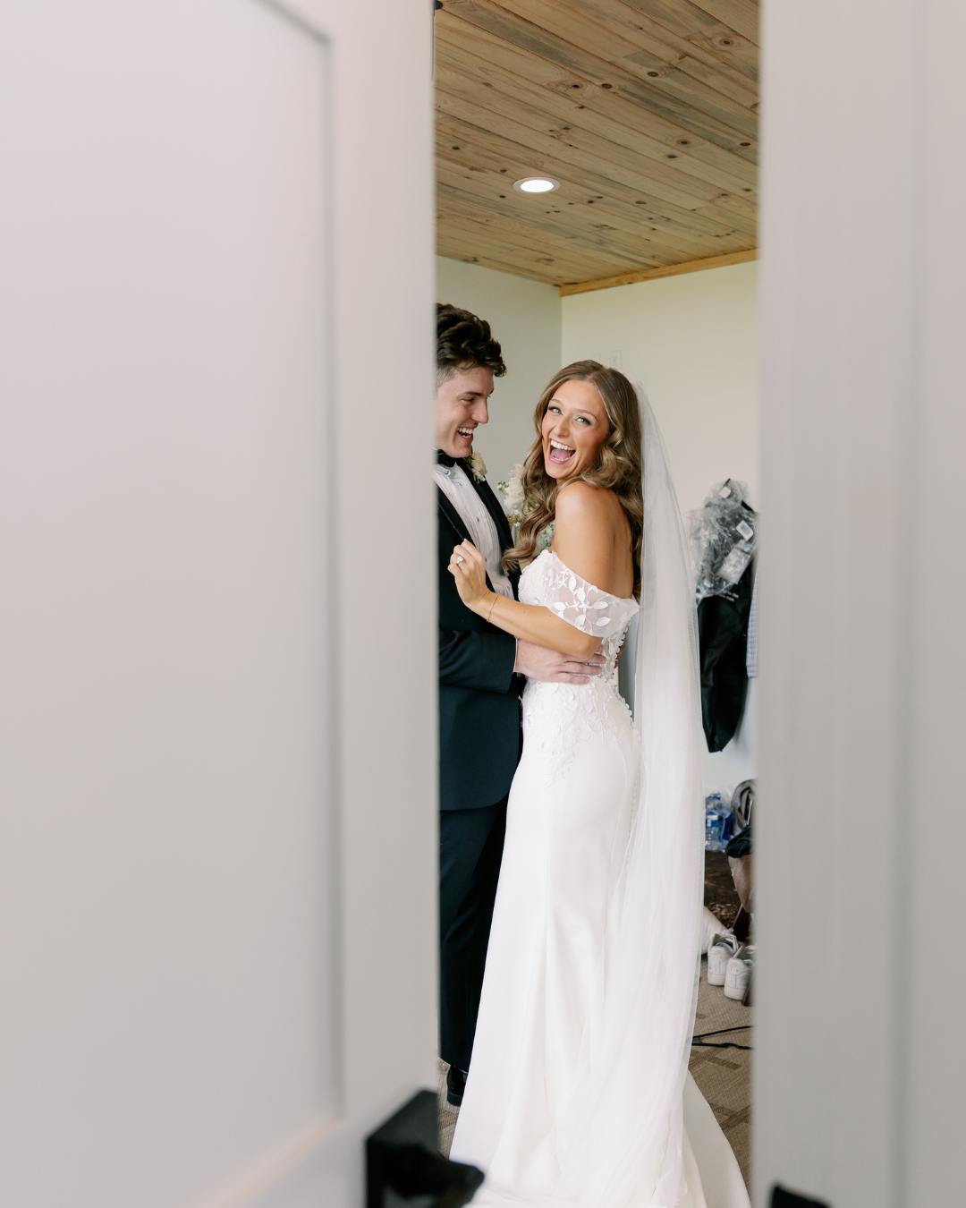 Proofs Before Production