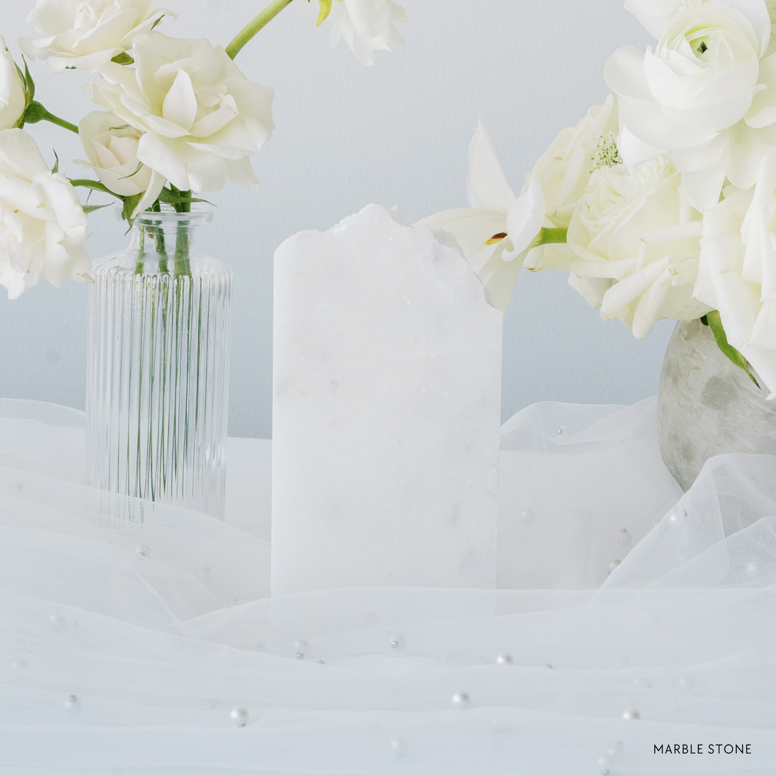 Wedding Marble Stone Blanks