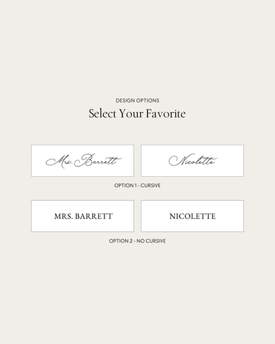 Lip Gloss Lettering Service Design Options In Claire