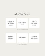 Perfume Lettering Service Design Options In Haven