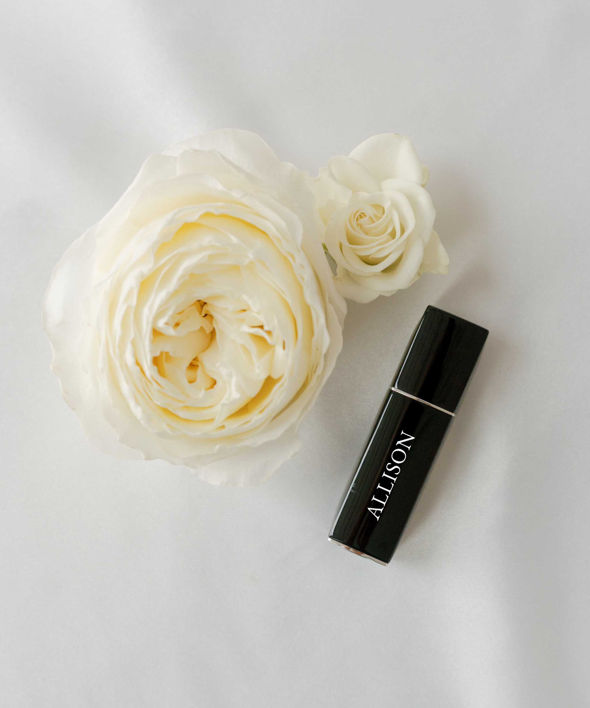 Acrylic Custom Lip Gloss with Personalized Lettering