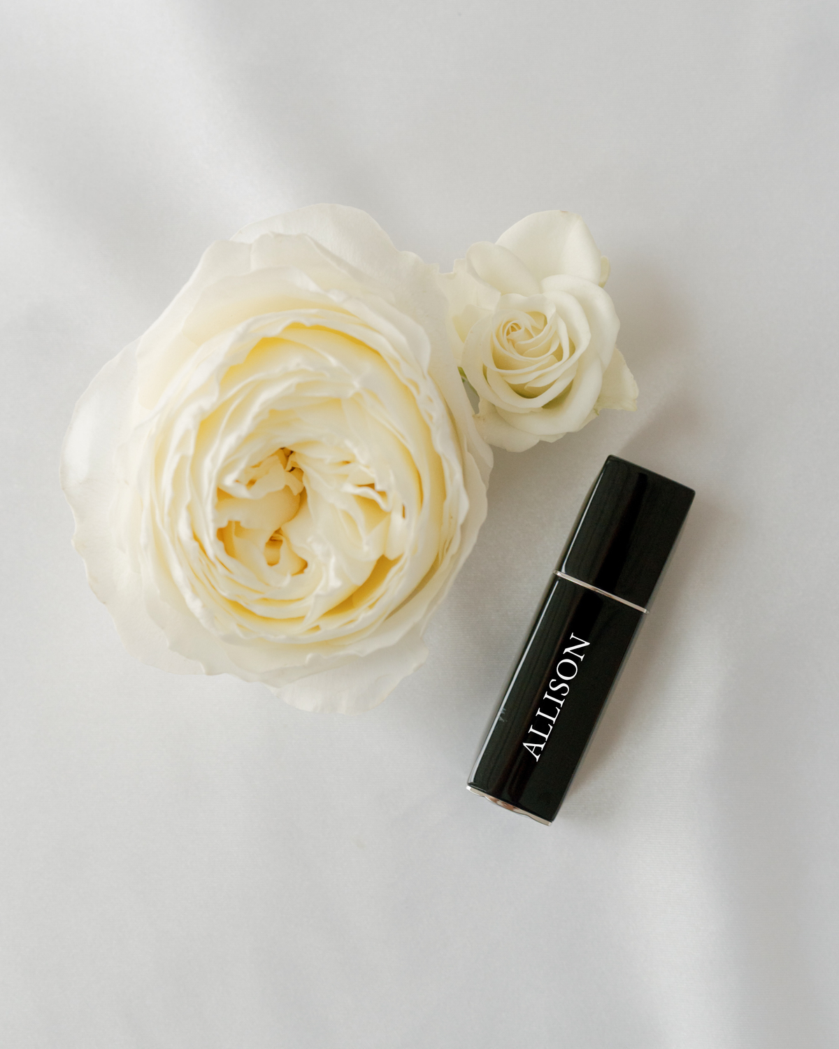 Acrylic Custom Lip Gloss with Personalized Lettering