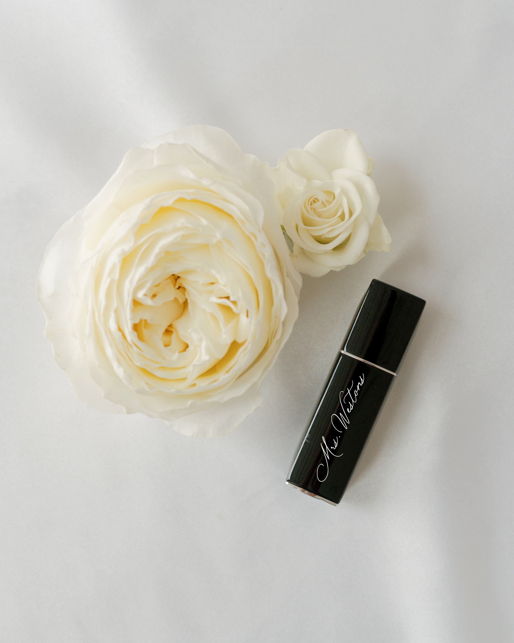 Acrylic Custom Lip Gloss with Personalized Lettering