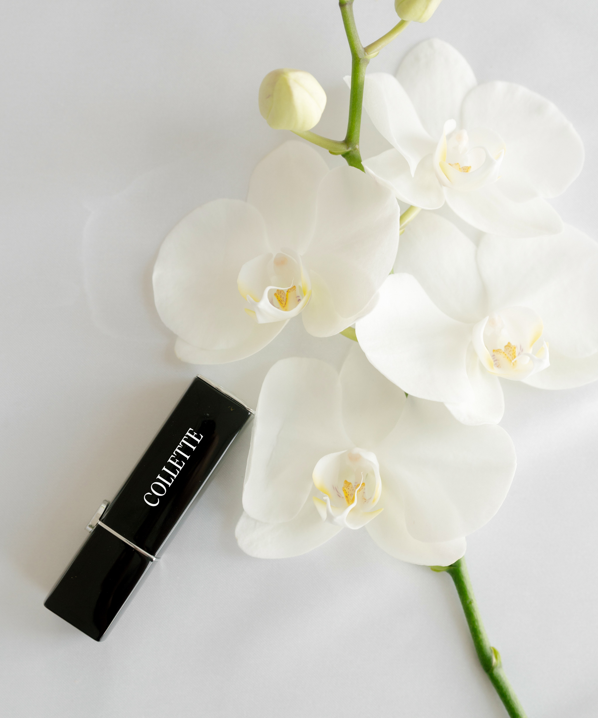 Acrylic Custom Lip Gloss with Personalized Lettering