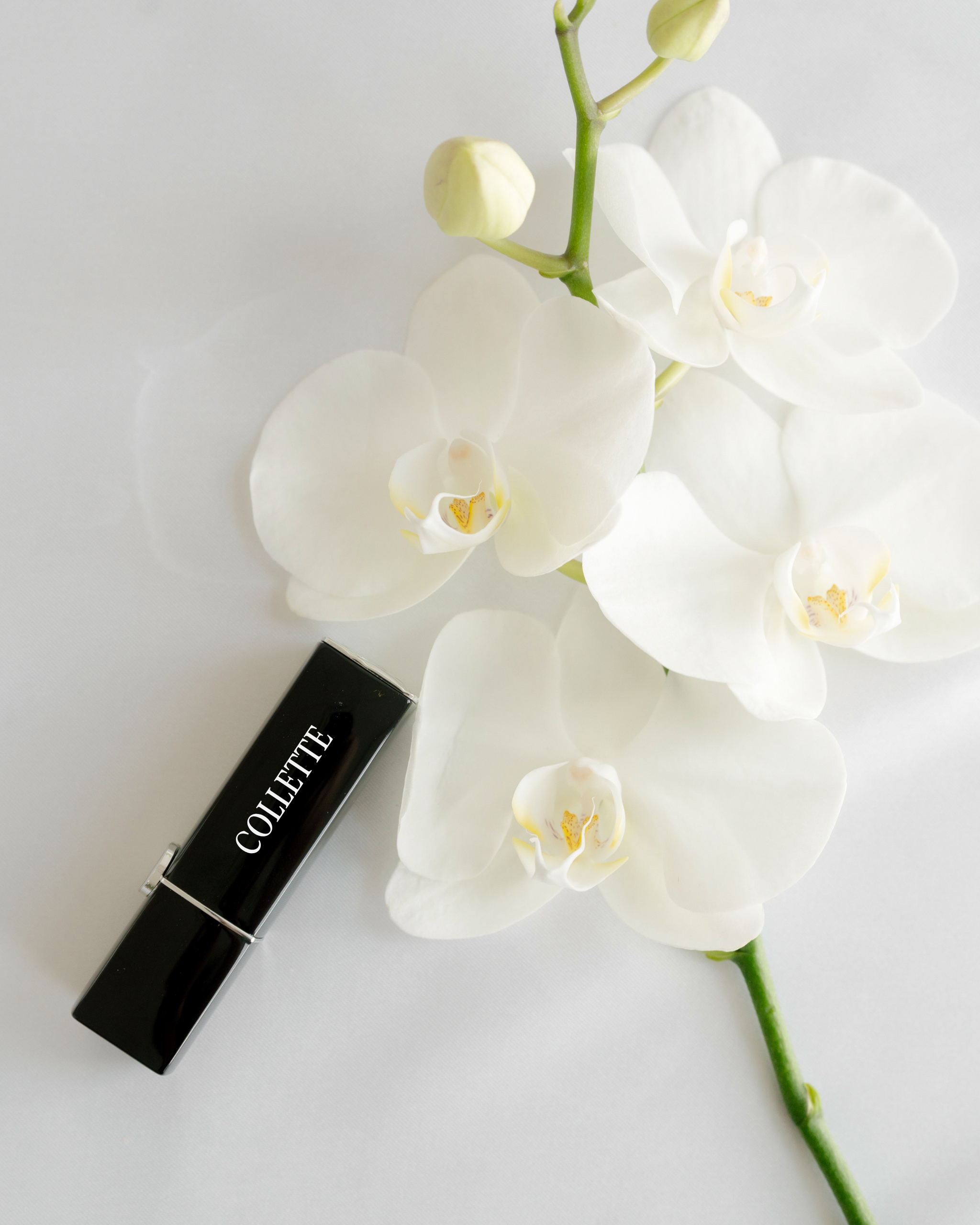 Acrylic Custom Lip Gloss with Personalized Lettering